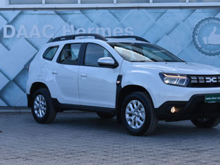 Dacia Duster foto 3