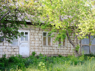 De vânzare casă  în s.Peresecina, r-nul Orhei, 30 km de la Chișinău foto 1