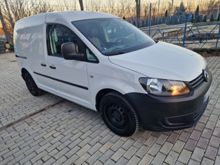 Volkswagen Caddy foto 2