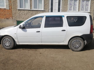 Dacia Logan Mcv foto 5