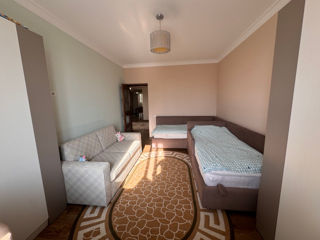 Apartament cu 2 camere, 84 m², Râșcani, Chișinău foto 5