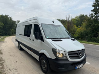 Mercedes sprinter-314xxl