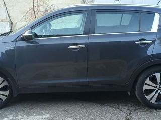 KIA Sportage foto 6