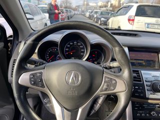 Acura RDX foto 9