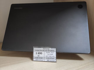 Samsung Galaxy tab A8 3/32gb 1690Lei