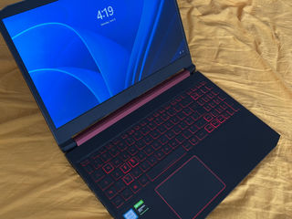 Laptop gaming Acer nitro 5