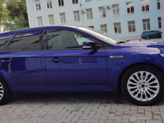 Ford Mondeo foto 5