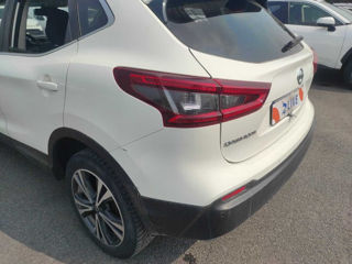 Nissan Qashqai foto 6