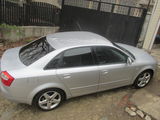 Audi A4 foto 5