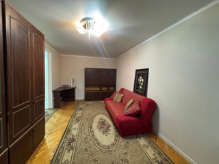 Apartament cu 1 cameră, 34 m², Botanica, Chișinău foto 7