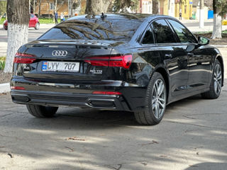 Audi A6 foto 3