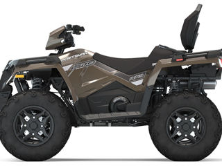 Polaris Sportsman 570 TOUR foto 2