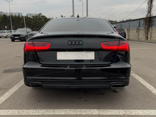 Audi A6 foto 2