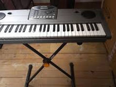 Синтезатор - Bontempi - nk-8600 foto 4