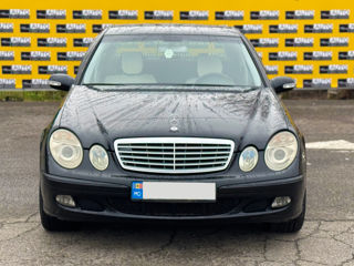 Mercedes E-Class foto 4