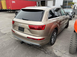 Audi Q7 foto 2