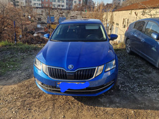 Skoda Octavia foto 3