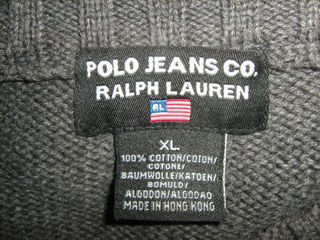 Ralph Lauren - р.50/52 (original). foto 8