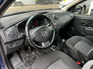 Dacia Logan foto 11