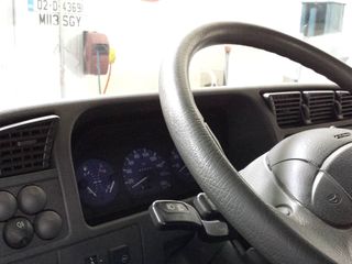 Fiat Ducato, 7 мест !!! foto 8