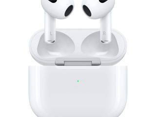 Новые AirPods 3 дешево ! foto 1