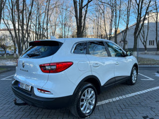 Renault Kadjar foto 7