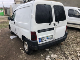 Berlingo 1,4 benzin,2003,Piese foto 2