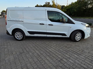 Ford Transit Connect foto 4