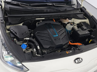 KIA Niro foto 3