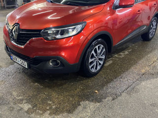 Renault Kadjar foto 4