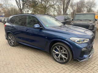 BMW X5 foto 2