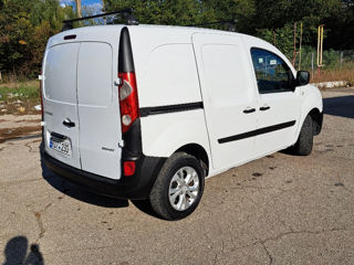 Renault Kangoo foto 4