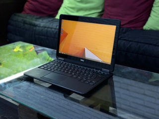 Dell Premium i7/Touch/500GB/8GB/Garantie/Livrare! foto 2