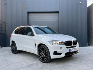 BMW X5 foto 2