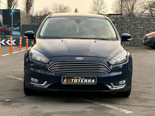 Ford Focus foto 2