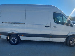 Mercedes Sprinter 316 foto 3