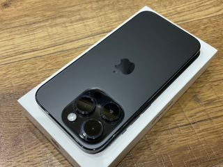 IPhone 14 Pro/256 gb Аккумулятор 99% foto 2