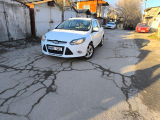 Ford Focus foto 4