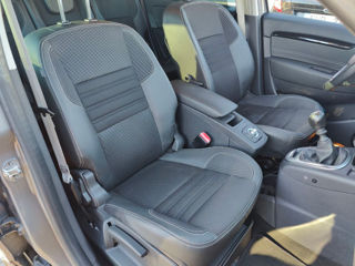 Renault Grand Scenic foto 10