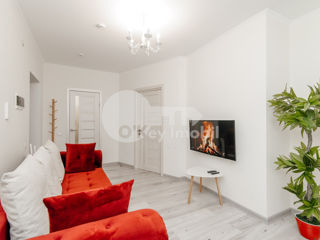 Apartament cu 2 camere, 85 m², Centru, Chișinău foto 17