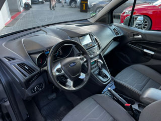 Ford Tourneo Connect foto 6