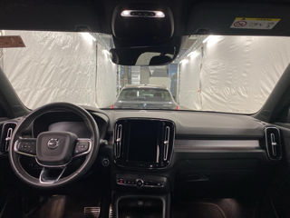 Volvo XC40 foto 5