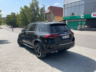 Mercedes GLE foto 5