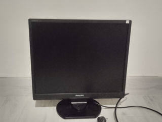 Monitor Philips Brilliance 190S 75 Hz