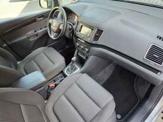 Seat Alhambra foto 5