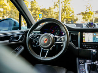 Porsche Macan foto 6