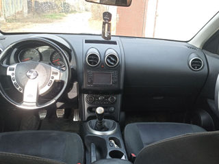 Nissan Qashqai foto 3