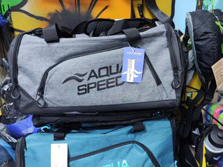 Спортивные сумки  Aqua Speed Genți Sportive foto 9