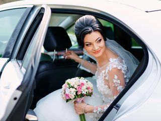 Vip Mercedes S  chirie auto nunta, kortej, rent авто для свадьбы, cel mai pret bun foto 5