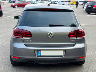 Volkswagen Golf foto 5